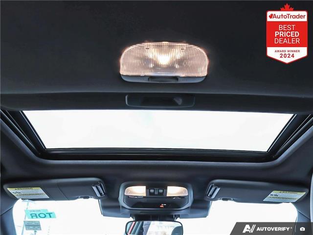 2026 Subaru Crosstrek Onyx (Stk: S12166) in Hamilton - Image 28 of 30