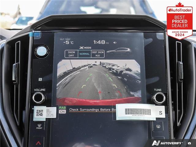 2026 Subaru Crosstrek Onyx (Stk: S12166) in Hamilton - Image 29 of 30
