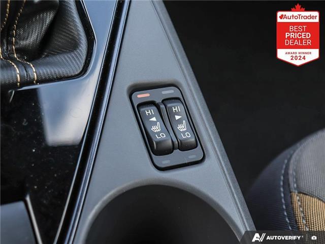 2026 Subaru Crosstrek Onyx (Stk: S12166) in Hamilton - Image 30 of 30