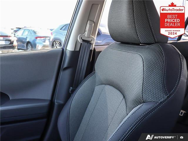 2026 Subaru Crosstrek Touring (Stk: S12167) in Hamilton - Image 25 of 29