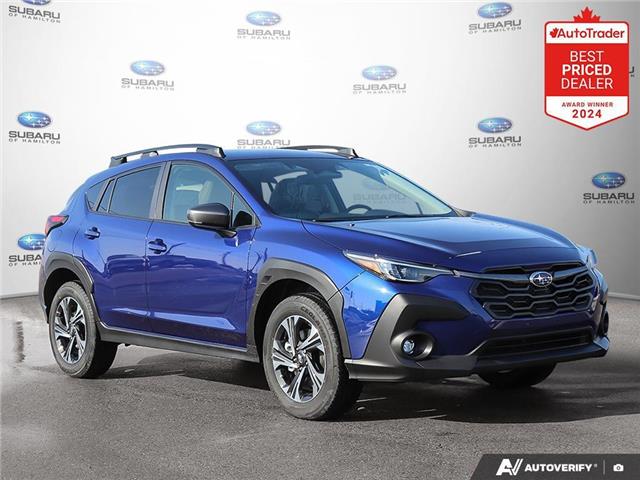 2026 Subaru Crosstrek Touring (Stk: S12169) in Hamilton - Image 7 of 29