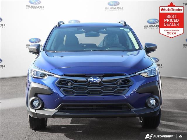 2026 Subaru Crosstrek Touring (Stk: S12169) in Hamilton - Image 8 of 29