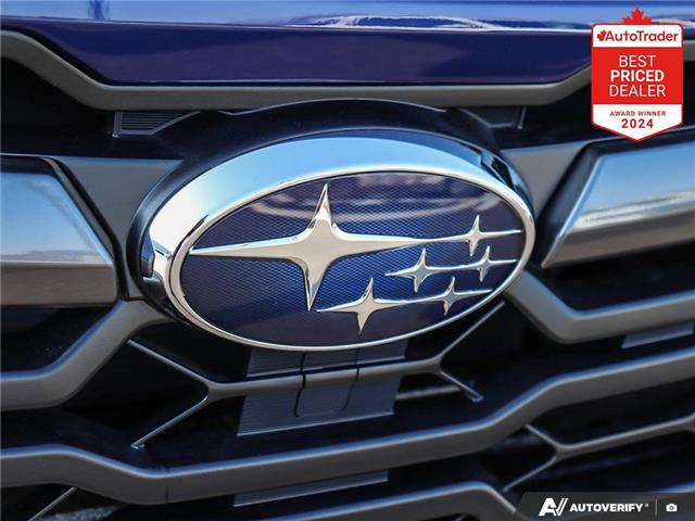 2026 Subaru Crosstrek Touring (Stk: S12169) in Hamilton - Image 12 of 29