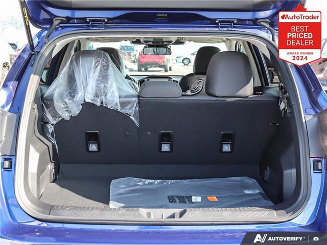 2026 Subaru Crosstrek Touring (Stk: S12169) in Hamilton - Image 14 of 29