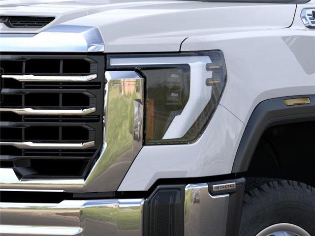 2026 GMC Sierra 3500HD Chassis  (Stk: 26T130) in Virgil - Image 10 of 24