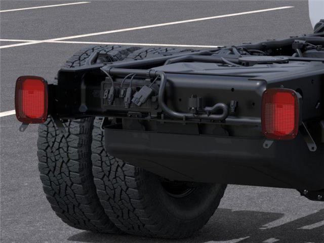 2026 GMC Sierra 3500HD Chassis  (Stk: 26T130) in Virgil - Image 11 of 24
