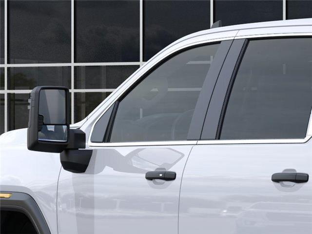 2026 GMC Sierra 3500HD Chassis  (Stk: 26T130) in Virgil - Image 12 of 24