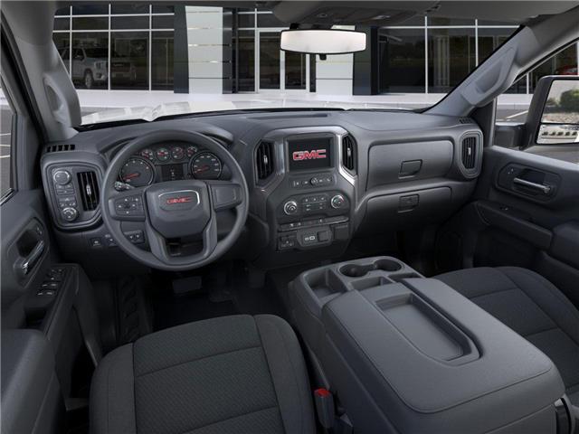 2026 GMC Sierra 3500HD Chassis  (Stk: 26T130) in Virgil - Image 15 of 24