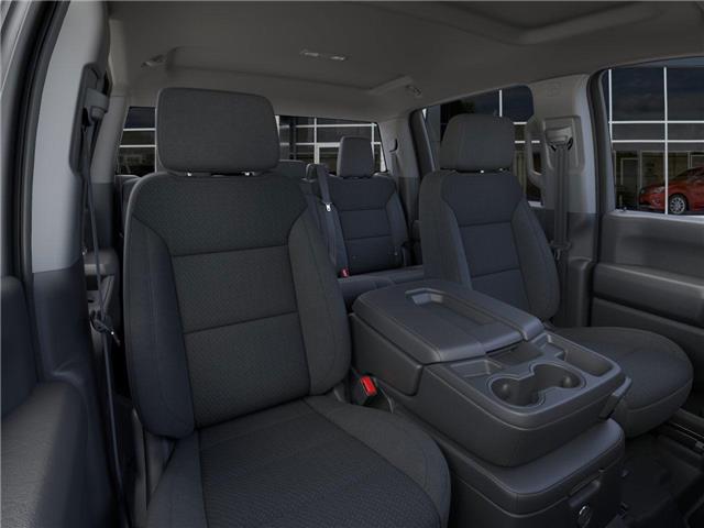 2026 GMC Sierra 3500HD Chassis  (Stk: 26T130) in Virgil - Image 16 of 24