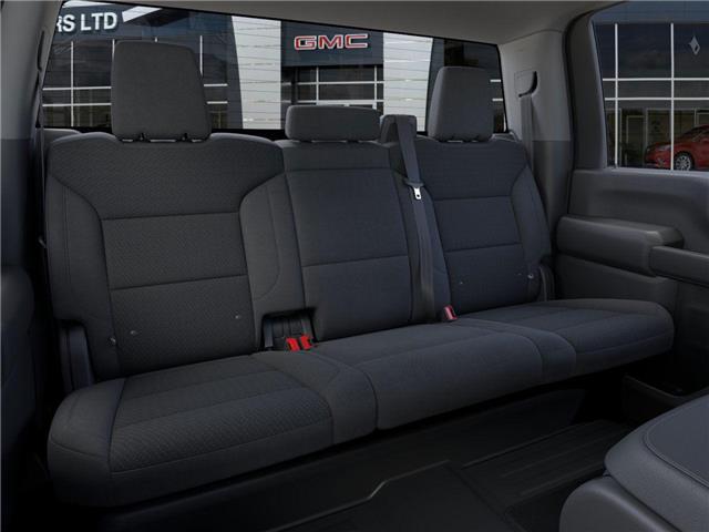 2026 GMC Sierra 3500HD Chassis  (Stk: 26T130) in Virgil - Image 17 of 24