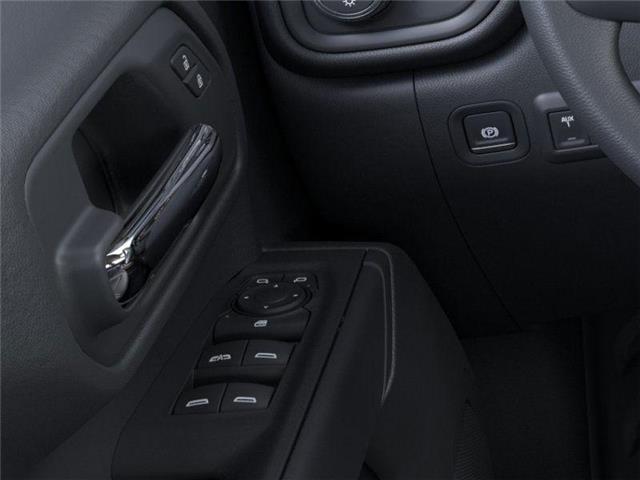 2026 GMC Sierra 3500HD Chassis  (Stk: 26T130) in Virgil - Image 22 of 24