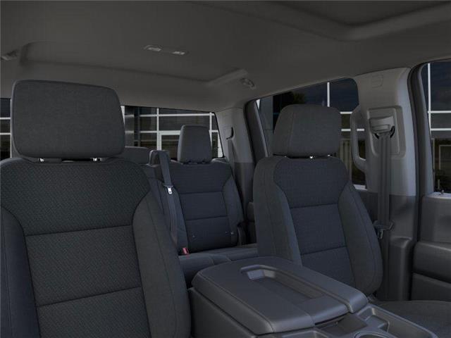 2026 GMC Sierra 3500HD Chassis  (Stk: 26T130) in Virgil - Image 24 of 24