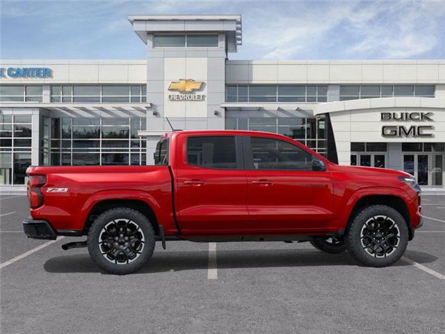 2026 Chevrolet Colorado Z71 (Stk: T1214276) in Calgary - Image 6 of 25
