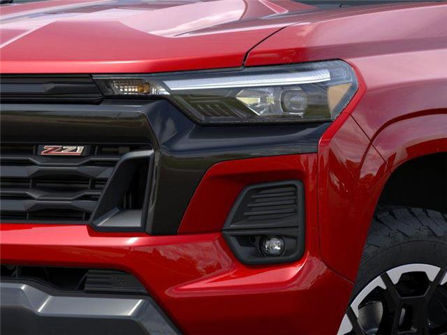 2026 Chevrolet Colorado Z71 (Stk: T1214276) in Calgary - Image 11 of 25