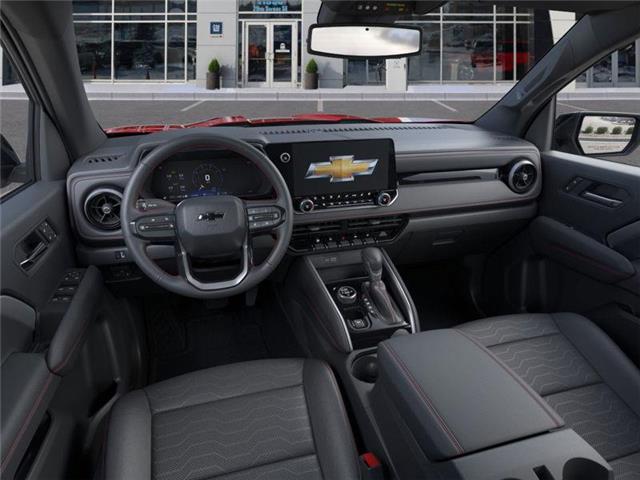 2026 Chevrolet Colorado Z71 (Stk: T1214276) in Calgary - Image 16 of 25