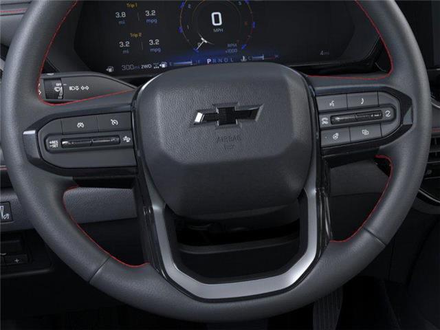2026 Chevrolet Colorado Z71 (Stk: T1214276) in Calgary - Image 20 of 25