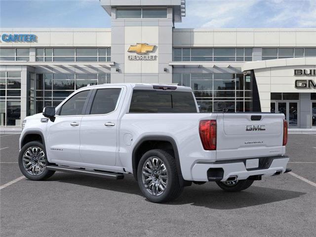 2026 GMC Sierra 1500 Denali Ultimate (Stk: TZ330395) in Calgary - Image 4 of 25