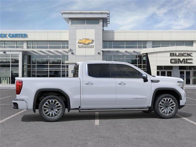 2026 GMC Sierra 1500 Denali Ultimate (Stk: TZ330395) in Calgary - Image 6 of 25