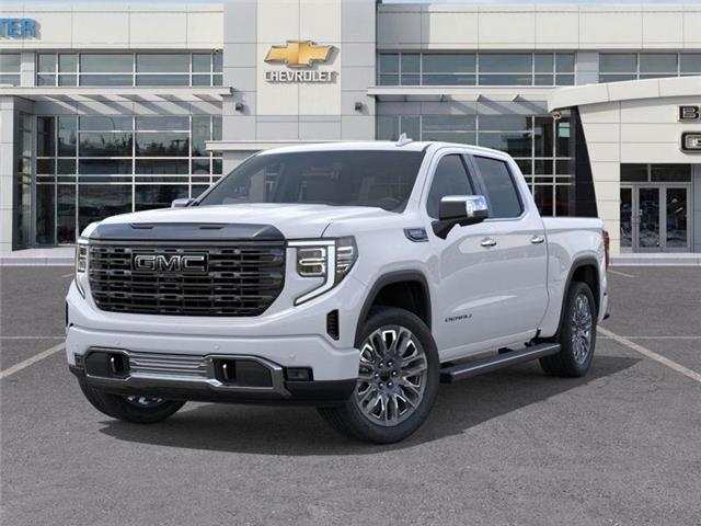 2026 GMC Sierra 1500 Denali Ultimate (Stk: TZ330395) in Calgary - Image 7 of 25