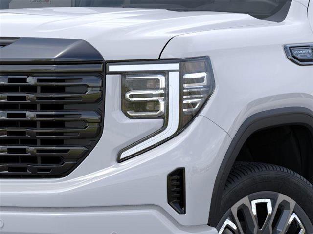 2026 GMC Sierra 1500 Denali Ultimate (Stk: TZ330395) in Calgary - Image 11 of 25