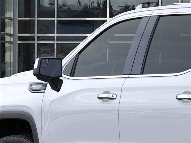 2026 GMC Sierra 1500 Denali Ultimate (Stk: TZ330395) in Calgary - Image 13 of 25