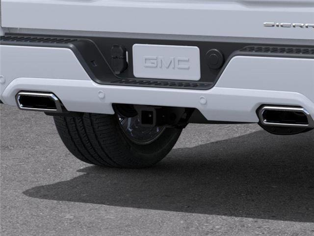 2026 GMC Sierra 1500 Denali Ultimate (Stk: TZ330395) in Calgary - Image 15 of 25