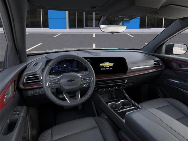 2026 Chevrolet Traverse Z71 (Stk: 26258) in Terrace Bay - Image 5 of 6