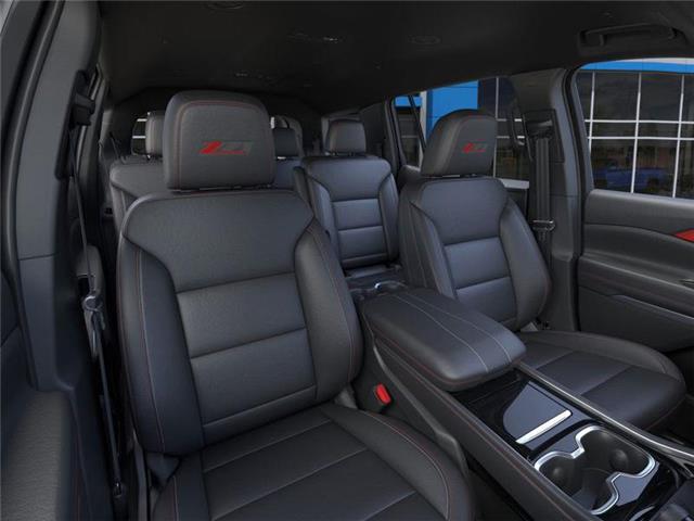 2026 Chevrolet Traverse Z71 (Stk: 26258) in Terrace Bay - Image 6 of 6