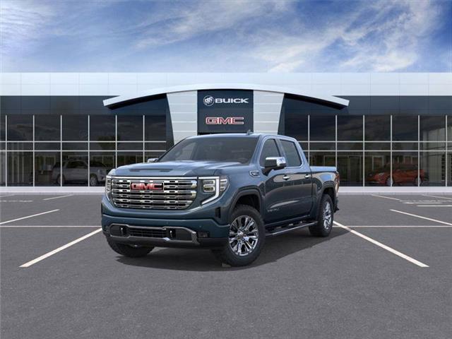 2026 GMC Sierra 1500 Denali (Stk: 263757) in Uxbridge - Image 1 of 6
