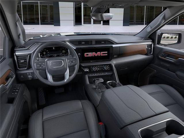 2026 GMC Sierra 1500 Denali (Stk: 263757) in Uxbridge - Image 5 of 6