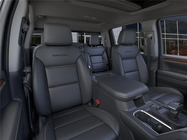 2026 GMC Sierra 1500 Denali (Stk: 263757) in Uxbridge - Image 6 of 6