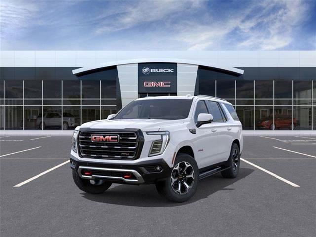 2026 GMC Yukon AT4 Ultimate (Stk: 26242) in Melfort - Image 1 of 6