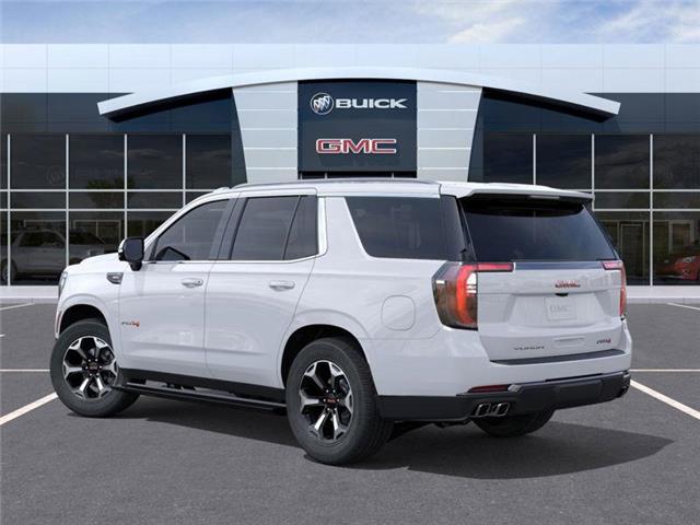 2026 GMC Yukon AT4 Ultimate (Stk: 26242) in Melfort - Image 3 of 6