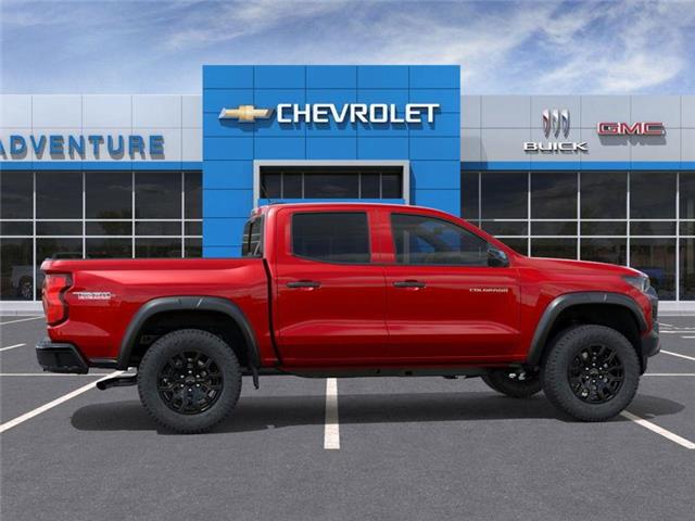 2026 Chevrolet Colorado Trail Boss (Stk: 46088) in Fairview - Image 5 of 24