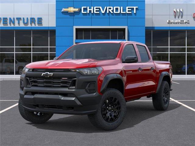 2026 Chevrolet Colorado Trail Boss (Stk: 46088) in Fairview - Image 6 of 24