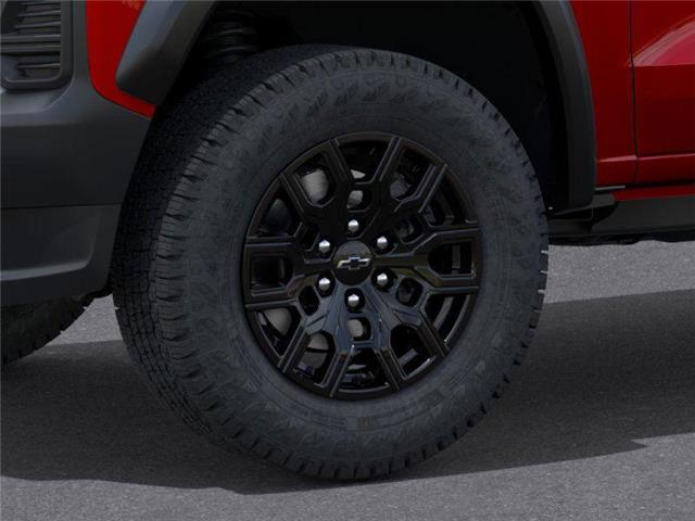 2026 Chevrolet Colorado Trail Boss (Stk: 46088) in Fairview - Image 9 of 24