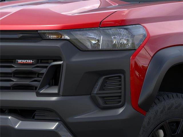 2026 Chevrolet Colorado Trail Boss (Stk: 46088) in Fairview - Image 10 of 24