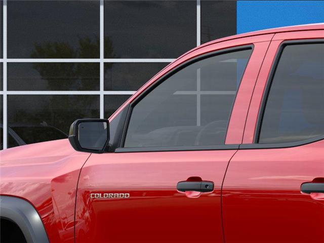2026 Chevrolet Colorado Trail Boss (Stk: 46088) in Fairview - Image 12 of 24