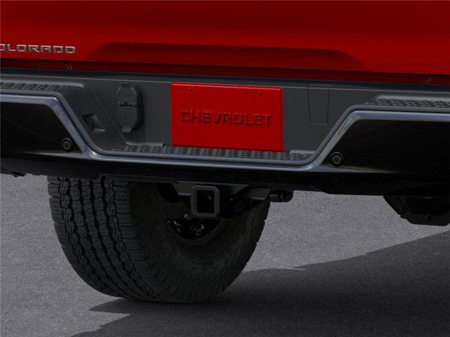 2026 Chevrolet Colorado Trail Boss (Stk: 46088) in Fairview - Image 14 of 24