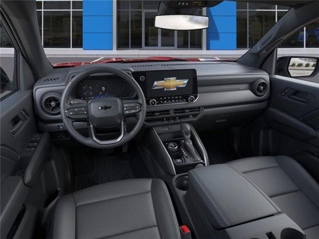2026 Chevrolet Colorado Trail Boss (Stk: 46088) in Fairview - Image 15 of 24
