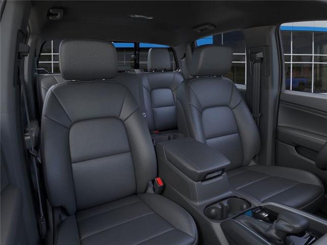2026 Chevrolet Colorado Trail Boss (Stk: 46088) in Fairview - Image 16 of 24