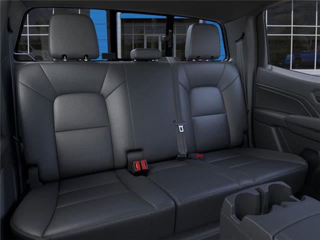 2026 Chevrolet Colorado Trail Boss (Stk: 46088) in Fairview - Image 17 of 24