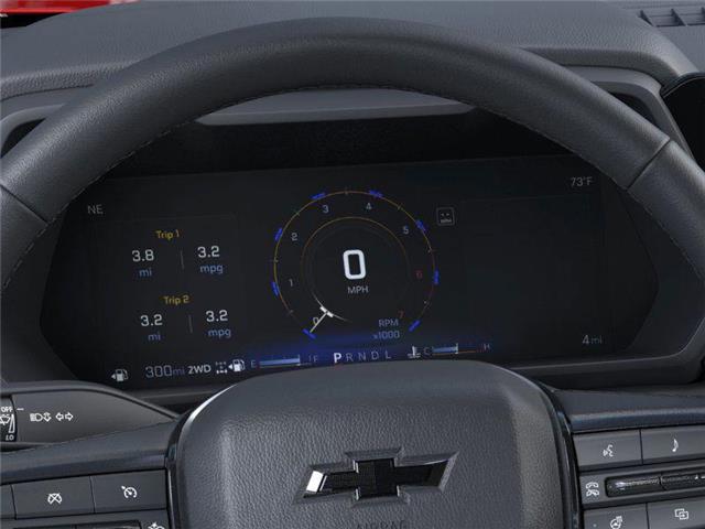 2026 Chevrolet Colorado Trail Boss (Stk: 46088) in Fairview - Image 18 of 24