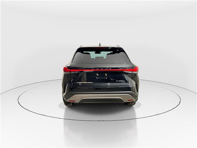 2026 Lexus RX 350h Base (Stk: 14112262) in Markham - Image 6 of 19
