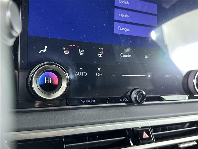 2026 Lexus RX 350h Base (Stk: 14112262) in Markham - Image 15 of 19