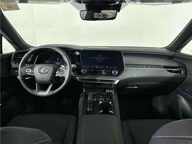 2026 Lexus RX 350h Base (Stk: 14112262) in Markham - Image 18 of 19