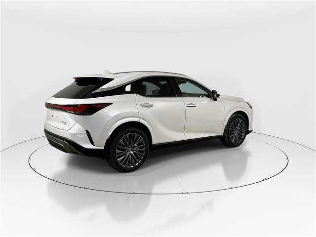 2026 Lexus RX 350h  (Stk: 14112258) in Markham - Image 7 of 19