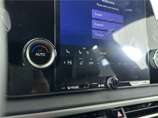 2026 Lexus RX 350h  (Stk: 14112259) in Markham - Image 14 of 18