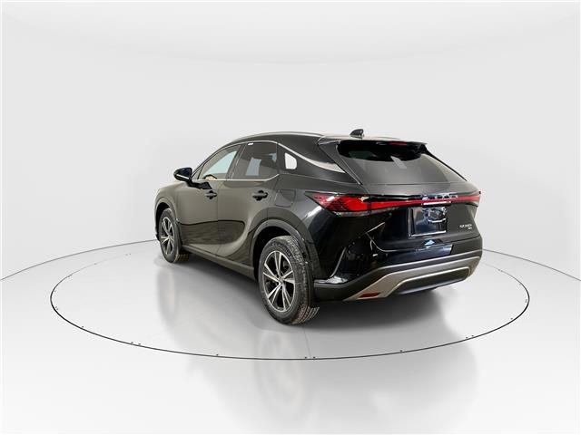 2026 Lexus RX 350h Base (Stk: 14112261) in Markham - Image 5 of 18