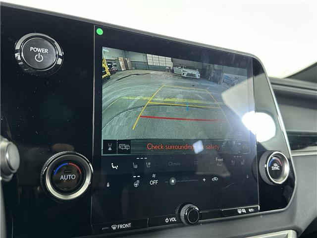 2026 Lexus RX 350h Base (Stk: 14112261) in Markham - Image 18 of 18